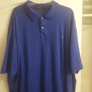 Polo Golf Shirt